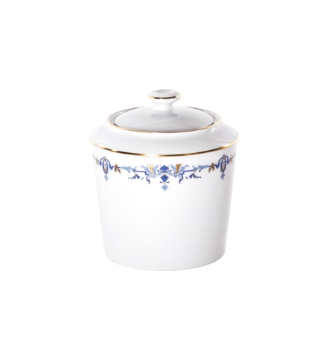 Haviland, Marthe Ritz Paris, Sugar bowl