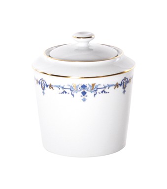 Haviland, Marthe Ritz Paris, Sugar bowl