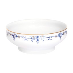 Haviland, Marthe Ritz Paris, Salad serving bowl