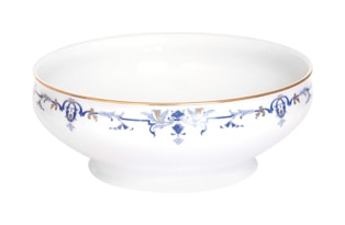 Haviland, Marthe Ritz Paris, Salad serving bowl