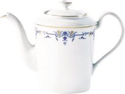 Haviland, Marthe Ritz Paris, Teapot