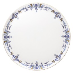 Haviland, Marthe Ritz Paris, Footed cake platter