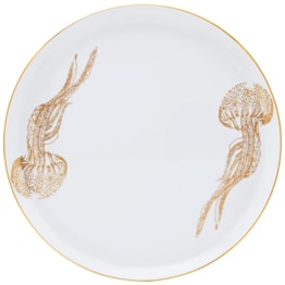 Haviland, Océan bleu, Tart platter