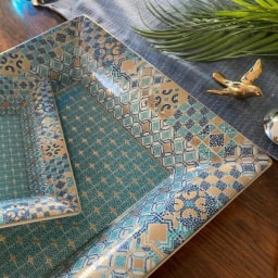 Haviland, Portofino, Large tray - photo 2