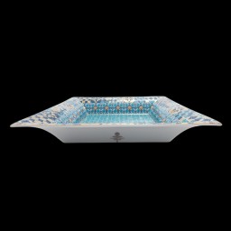 Haviland, Portofino, Large tray
