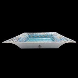 Haviland, Portofino, Large tray - photo 4