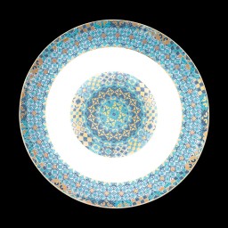 Haviland, Portofino, Centrepiece