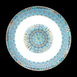 Haviland, Portofino, Centrepiece