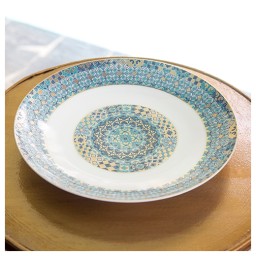 Haviland, Portofino, Centrepiece
