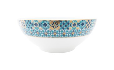 Haviland, Portofino, Salad bowl