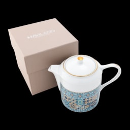 Haviland, Portofino, Teapot - photo 2