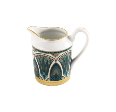 Haviland, Rêves du Nil Gold, Creamer