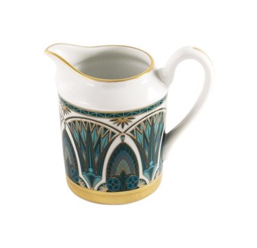 Haviland, Rêves du Nil Gold, Creamer