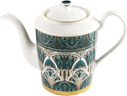 Haviland, Rêves du Nil Gold, Teapot