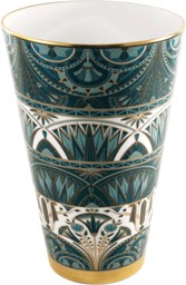 Haviland, Rêves du Nil Gold, Large vase