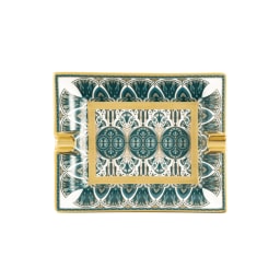 Haviland, Rêves du Nil Gold, Tray