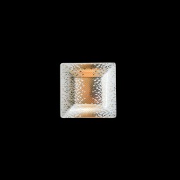 Haviland, Souffle d'or, Small tray