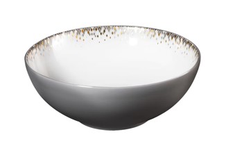 Haviland, Souffle d'or, Cereal bowl