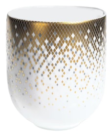 Haviland, Souffle d'or, Tumbler