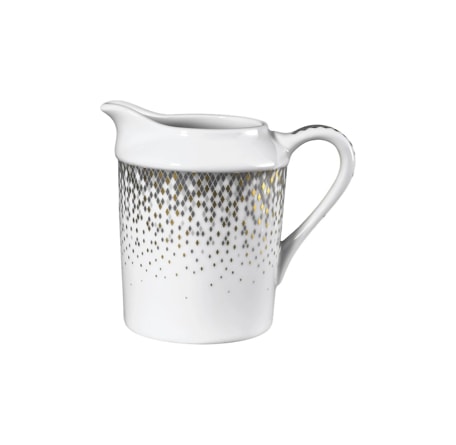 Haviland, Souffle d'or, Creamer
