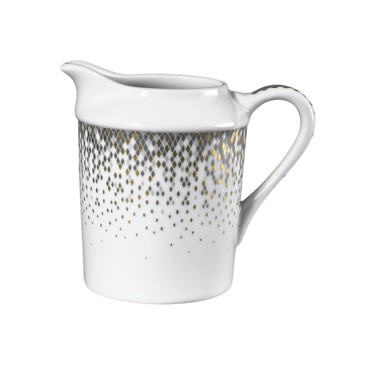 Haviland, Souffle d'or, Creamer