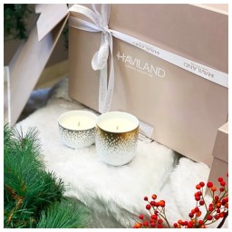 Haviland, Souffle d'or, Tumbler