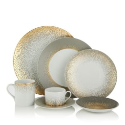 Haviland, Souffle d'or, Mug - photo 2