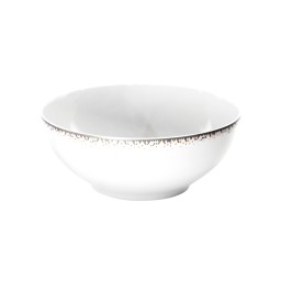Haviland, Souffle d'or, Salad bowl