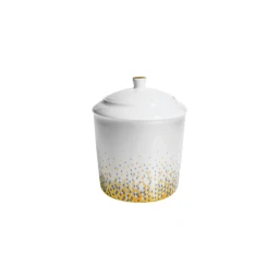 Haviland, Souffle d'or, Sugar box