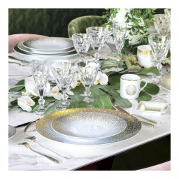 Haviland, Souffle d'or, Pickle dish