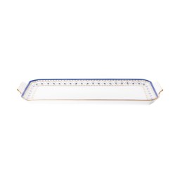 Haviland, Val De Loire, Rectangular cake platter