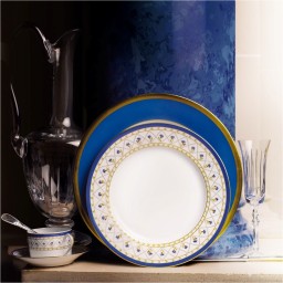 Haviland, Val De Loire, Soup tureen