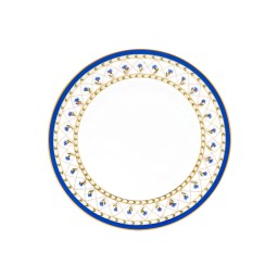 Haviland, Val De Loire, Salad plate