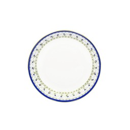Haviland, Val De Loire, Soup plate without rim