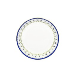 Haviland, Val De Loire, Soup plate without rim