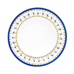 Haviland, Val De Loire, Dinner plate