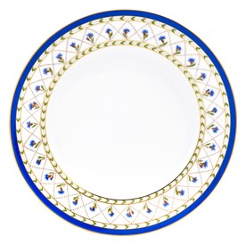 Haviland, Val De Loire, Dinner plate