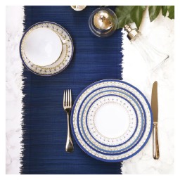 Haviland, Val De Loire, Vegetable dish