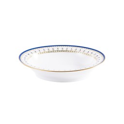 Haviland, Val De Loire, Vegetable dish