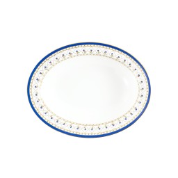 Haviland, Val De Loire, Vegetable dish