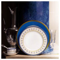 Haviland, Val De Loire, Pickle dish