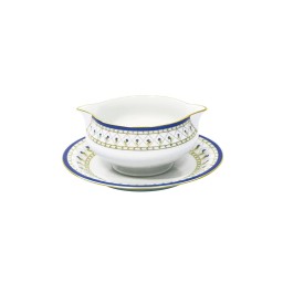 Haviland, Val De Loire, Sauce boat