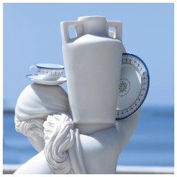 Haviland, Val De Loire, Pickle dish