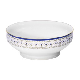 Haviland, Val De Loire, Salad serving bowl