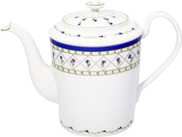 Haviland, Val De Loire, Teapot