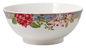 Gien, Millefleurs, Open vegetable bowl large