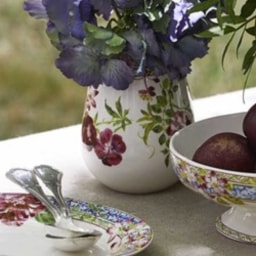 Gien, Millefleurs, Soup tureen - photo 2
