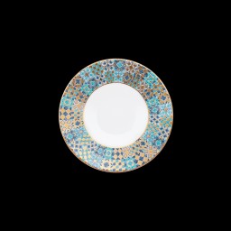 Haviland, Portofino, Bread and butter plate