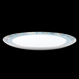 Haviland, Portofino, Tart platter