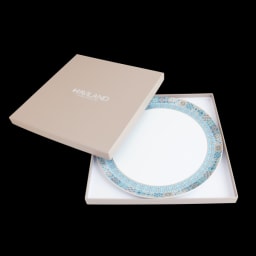 Haviland, Portofino, Tart platter
